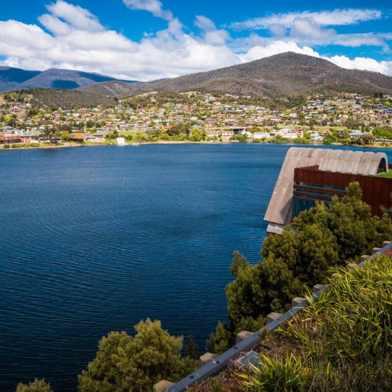 Tasmania
