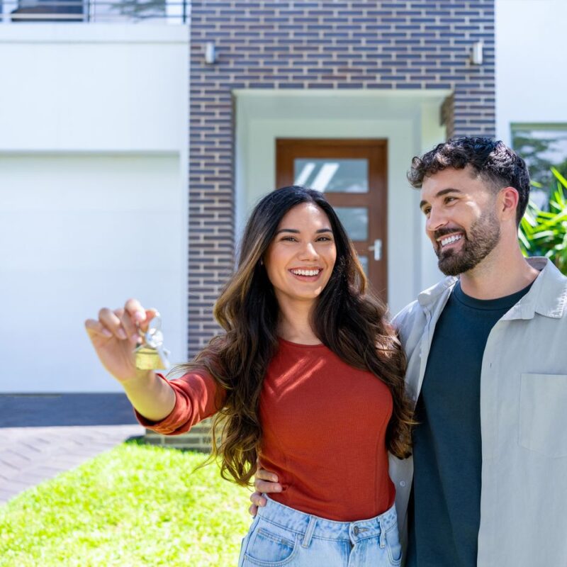 homeowner