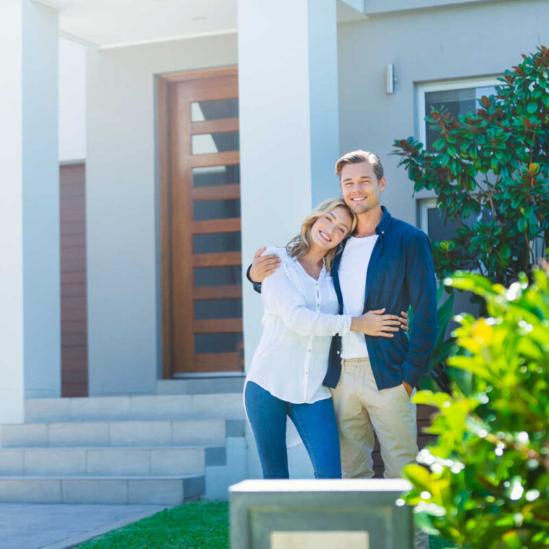 homeowners